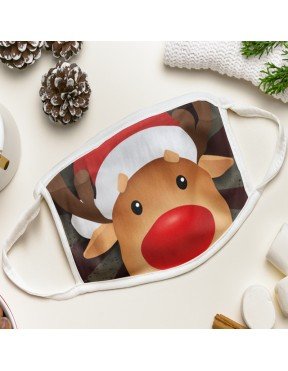 Customized Reindeer...