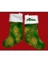 Personalized Christmas Stockings